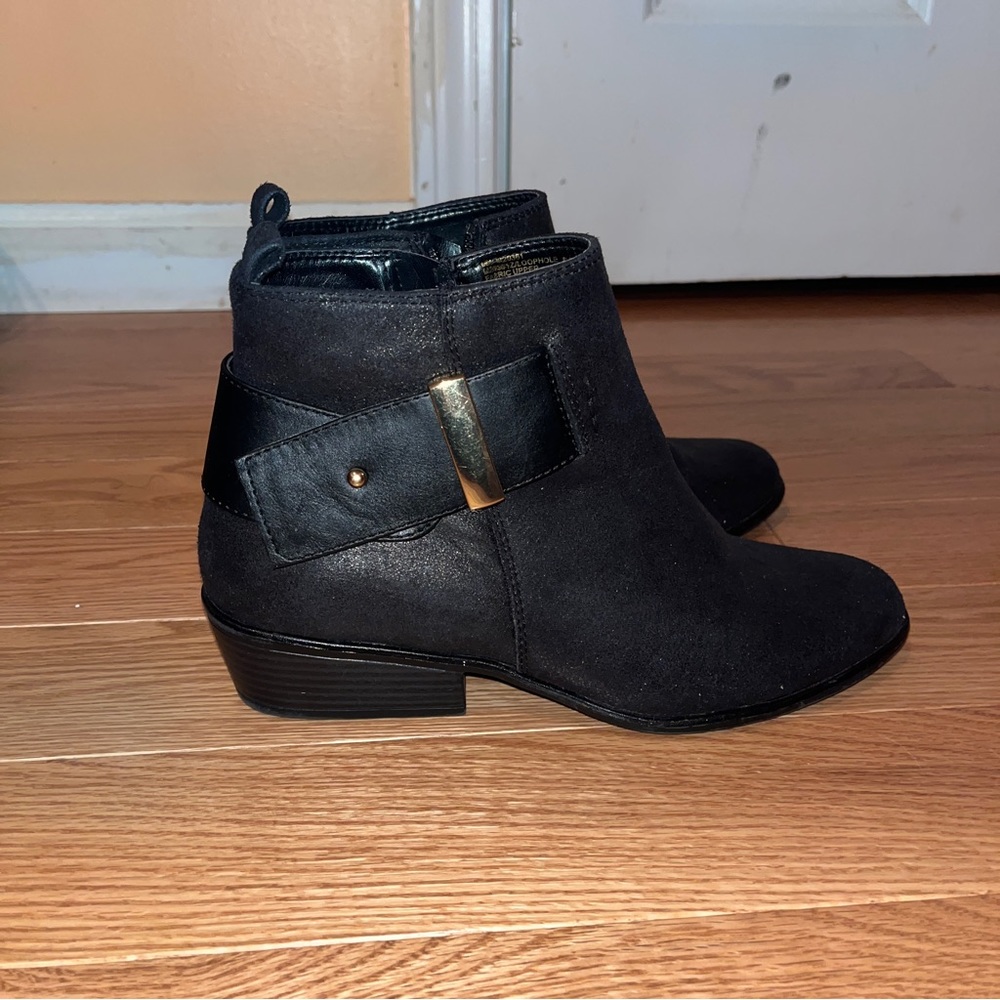 Booties